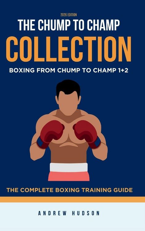 Produktbild: The Chump to Champ Collection