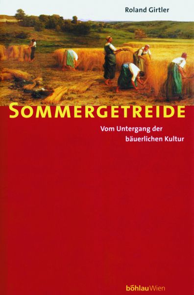 Produktbild: Sommergetreide