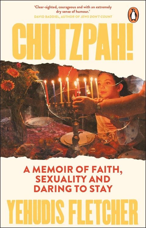Produktbild: Chutzpah