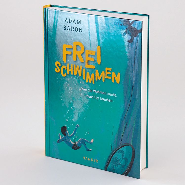 Produktbild: Freischwimmen