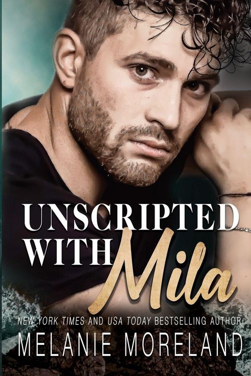 Produktbild: Unscripted With Mila