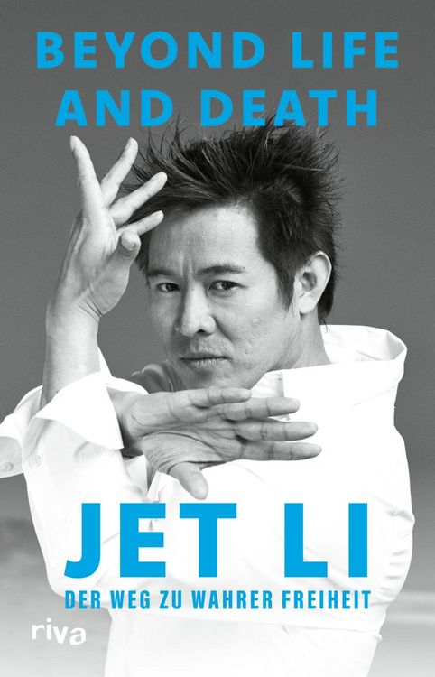 Produktbild: Beyond Life and Death