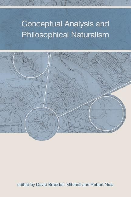 Produktbild: Conceptual Analysis and Philosophical Naturalism