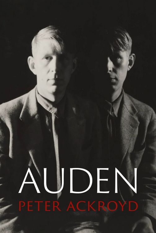 Produktbild: Auden
