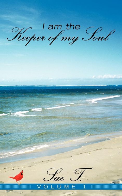 Produktbild: I Am the Keeper of My Soul