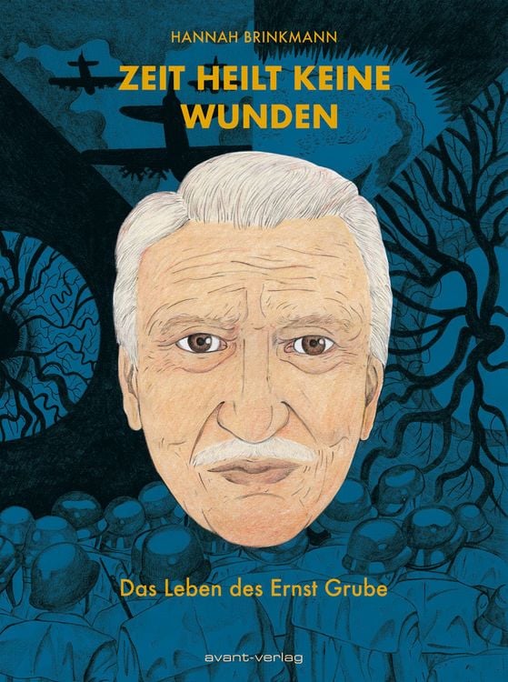 Produktbild: Zeit heilt keine Wunden