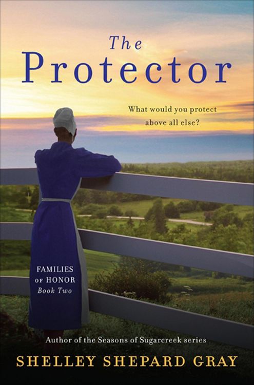Produktbild: The Protector