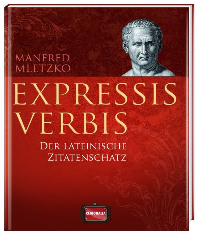 Produktbild: Expressis verbis