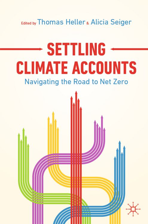 Produktbild: Settling Climate Accounts