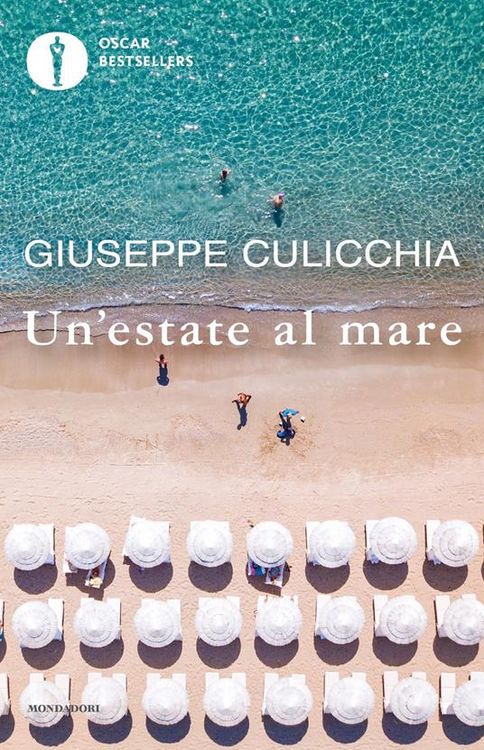 Produktbild: Un' estate al mare