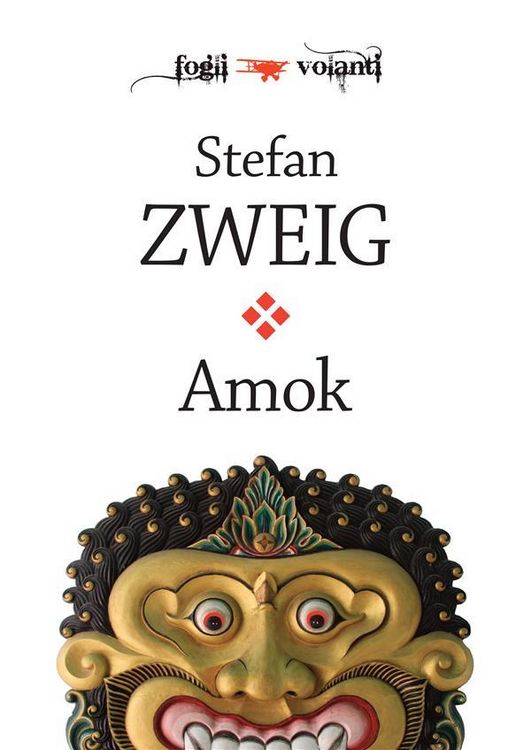 Produktbild: Amok