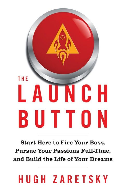 Produktbild: The Launch Button