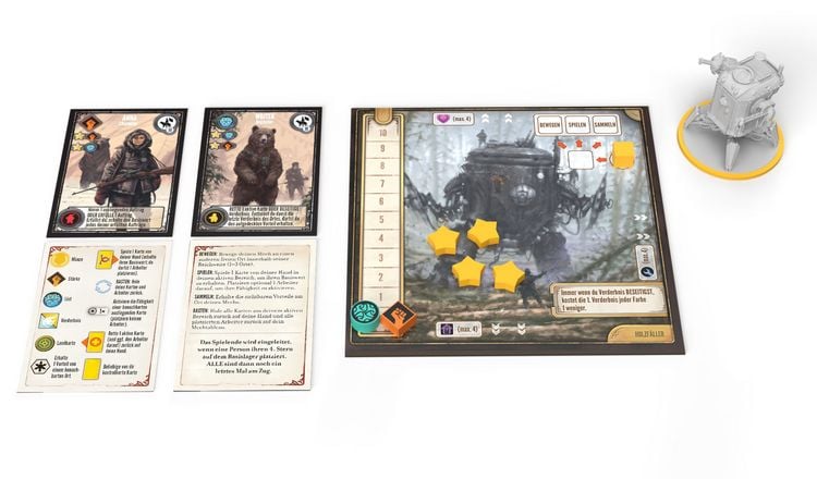 Produktbild: Expeditions