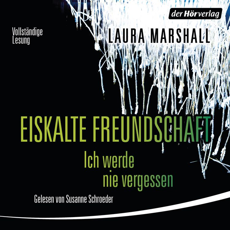 Produktbild: Eiskalte Freundschaft - Ich werde nie vergessen