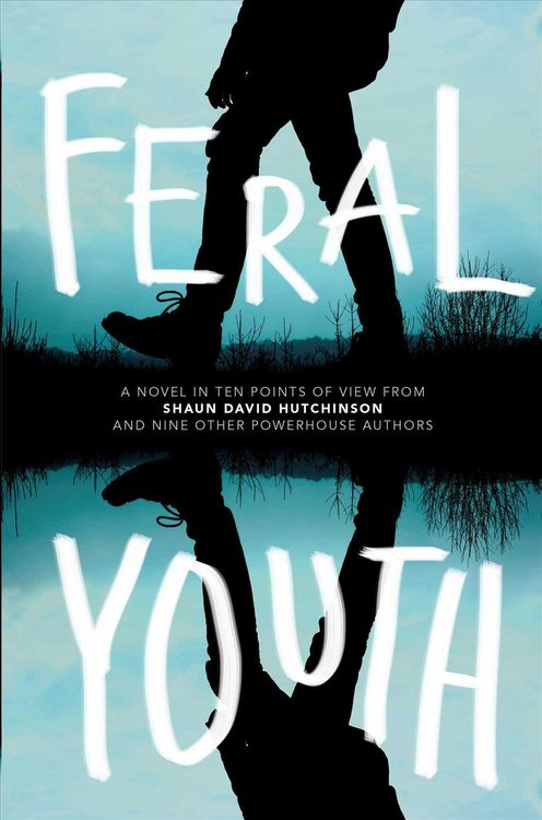 Produktbild: Feral Youth