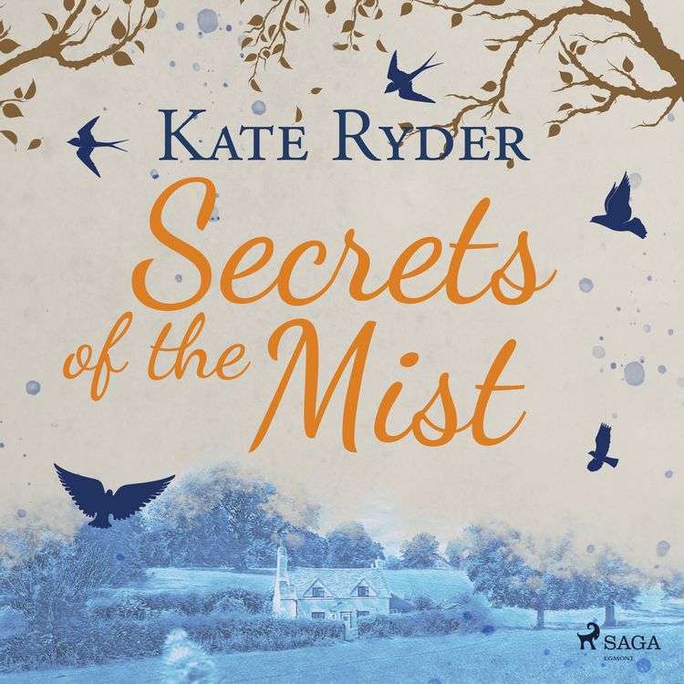 Produktbild: Secrets of the Mist