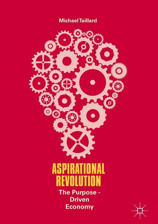 Produktbild: Aspirational Revolution