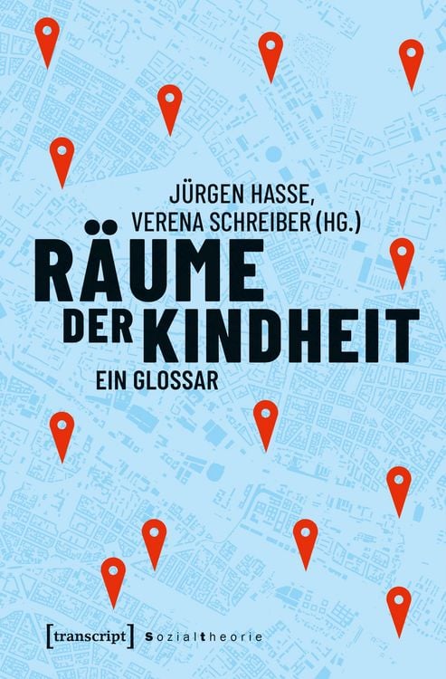 Produktbild: R&auml;ume der Kindheit