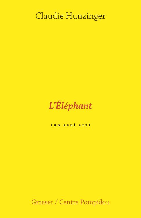 Produktbild: L'&eacute;l&eacute;phant
