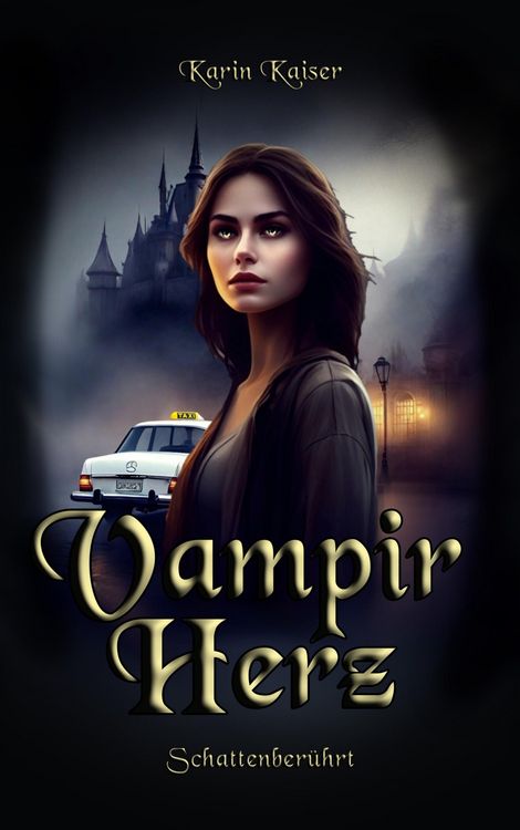 Produktbild: Vampirherz