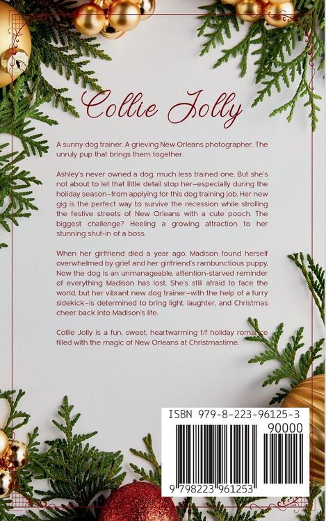 Produktbild: Collie Jolly