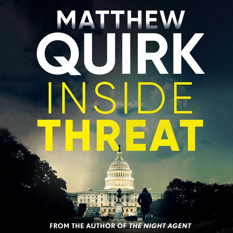 Produktbild: Inside Threat
