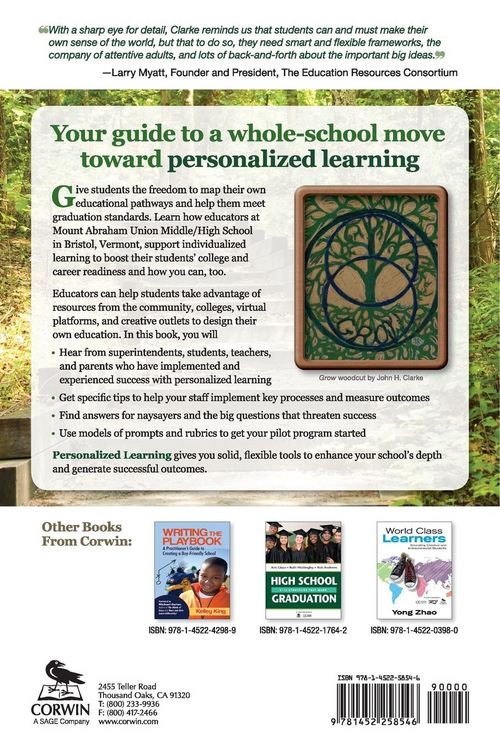 Produktbild: Personalized Learning