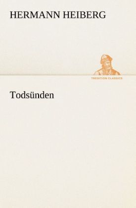 Produktbild: Tods&uuml;nden