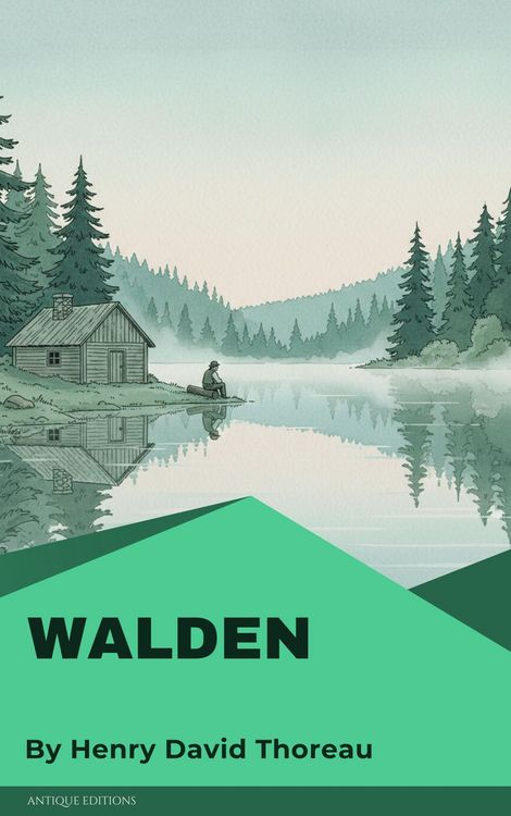 Produktbild: Walden