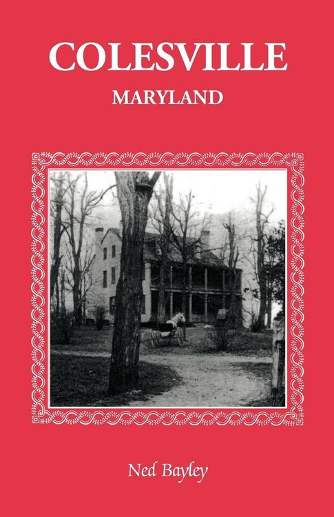 Produktbild: Colesville [Maryland]
