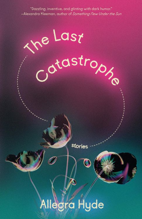 Produktbild: The Last Catastrophe