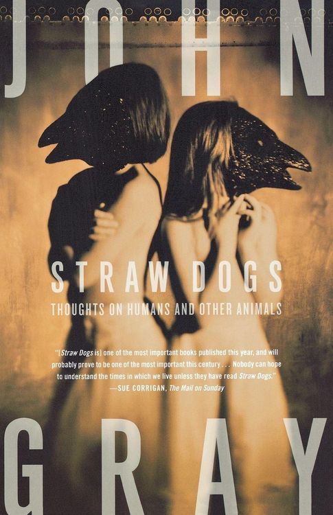 Produktbild: Straw Dogs