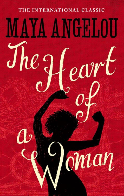 Produktbild: The Heart Of A Woman
