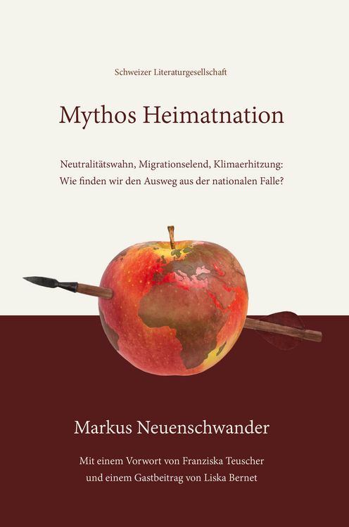 Produktbild: Mythos Heimatnation