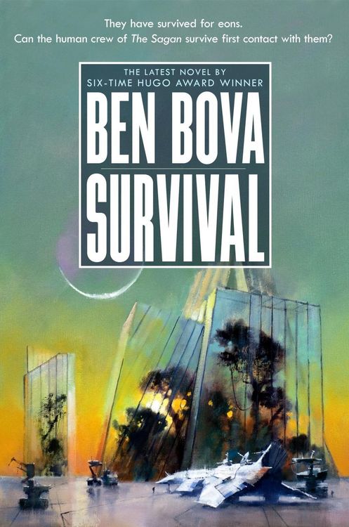 Produktbild: Survival