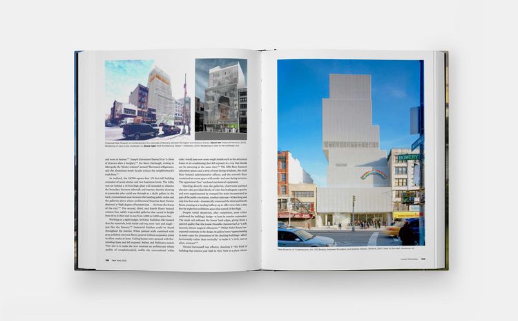 Produktbild: New York 2020 (Faceout)