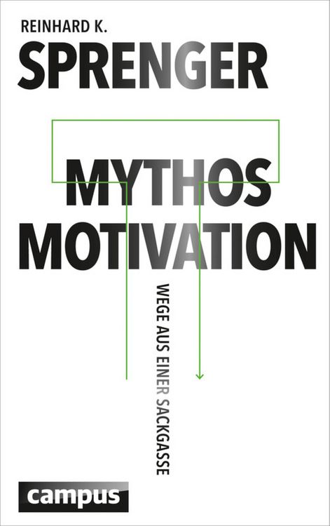 Produktbild: Mythos Motivation