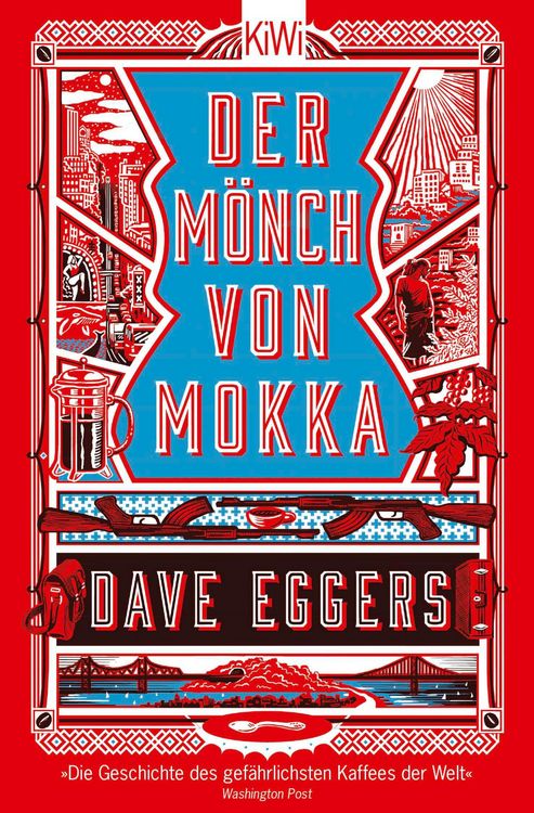 Produktbild: Der M&ouml;nch von Mokka