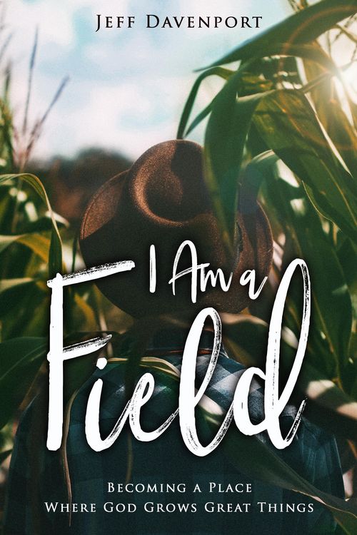 Produktbild: I Am a Field