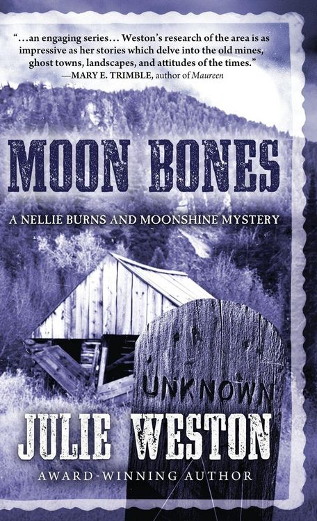 Produktbild: Moon Bones