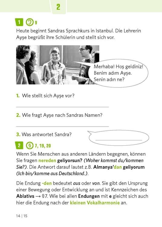 Produktbild: PONS Pocket-Sprachkurs T&uuml;rkisch