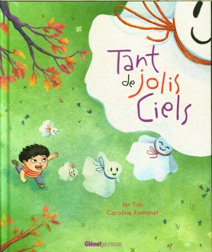 Produktbild: Tant de jolis ciels