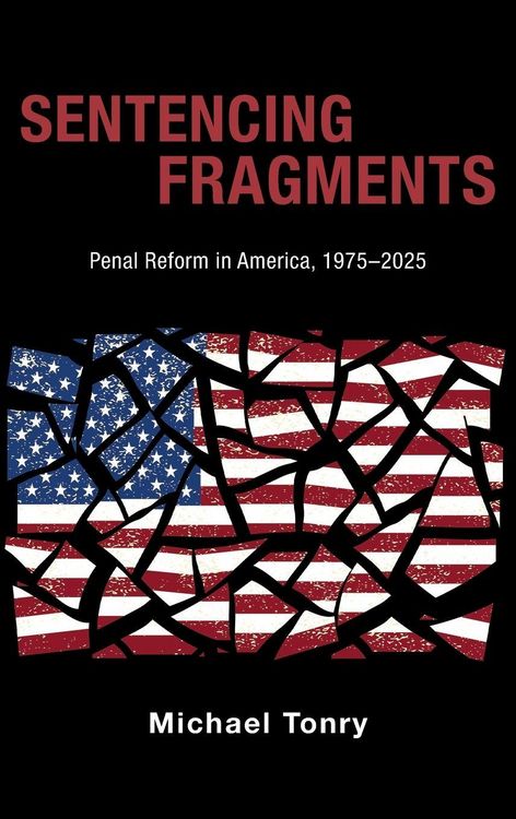 Produktbild: Sentencing Fragments