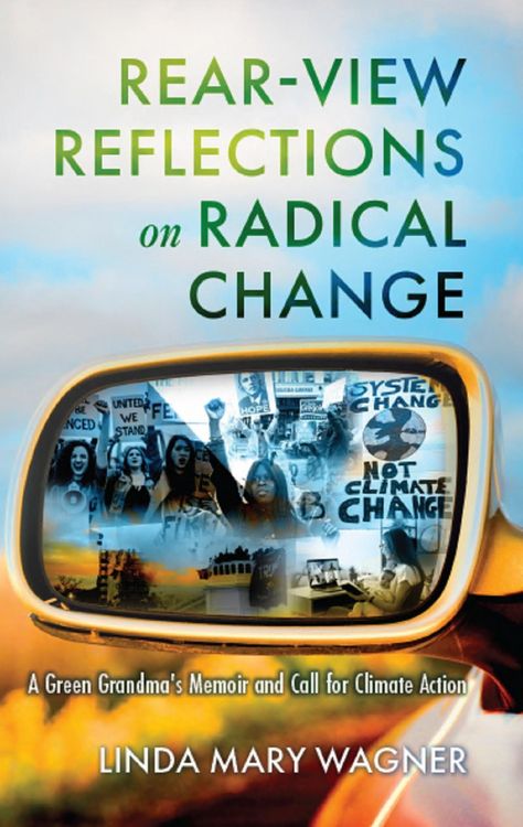Produktbild: Rear-View Reflections on Radical Change