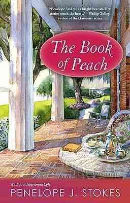 Produktbild: The Book of Peach