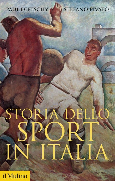 Produktbild: Storia dello sport in Italia