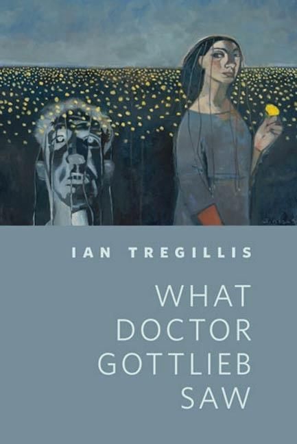 Produktbild: What Doctor Gottlieb Saw