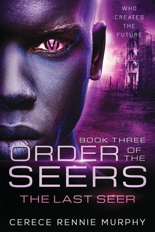 Produktbild: Order of the Seers