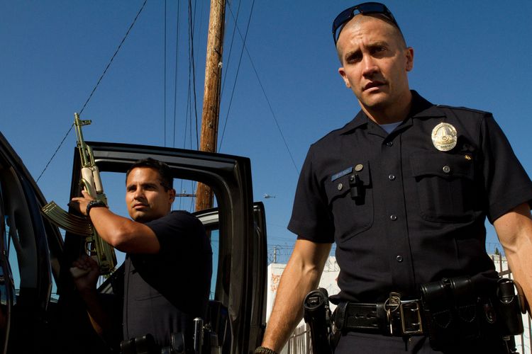 Produktbild: End of Watch