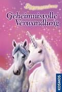 Produktbild: Sternenschweif, 1, Geheimnisvolle Verwandlung